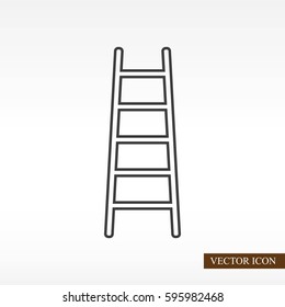 ladder icon