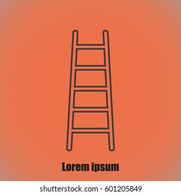 ladder icon