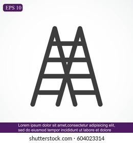 ladder icon