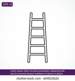 ladder icon