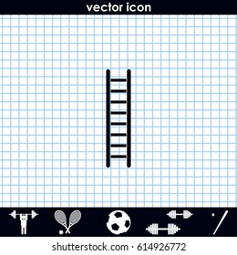 Ladder icon.