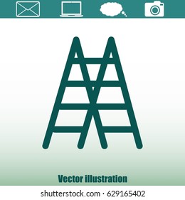 ladder icon