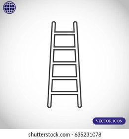 ladder icon