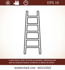 ladder icon
