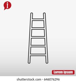 ladder icon