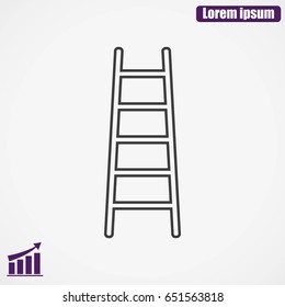 ladder icon