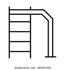 Ladder icon