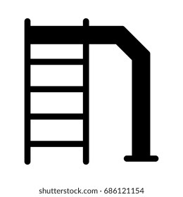 Ladder icon