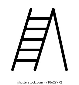  ladder icon