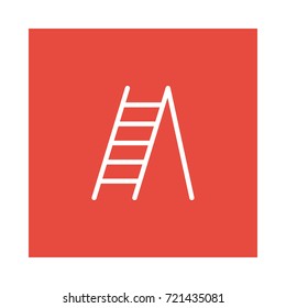  ladder icon