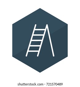  ladder icon