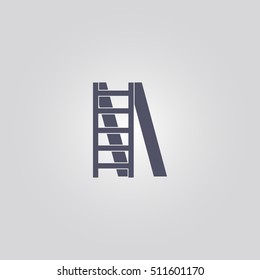 ladder icon design
