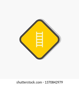 ladder icon for get up