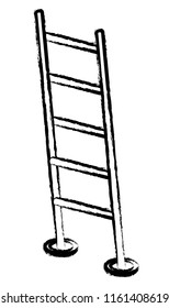 ladder icon image
