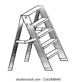 ladder icon image