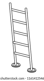 ladder icon image