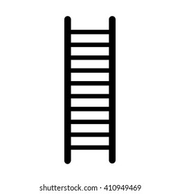 Ladder icon vector