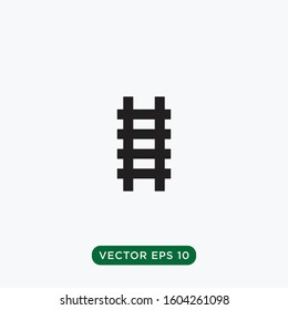 ladder icon vector design concept