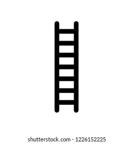 Ladder icon vector templates