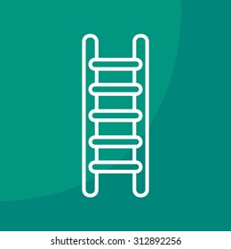 ladder line icon