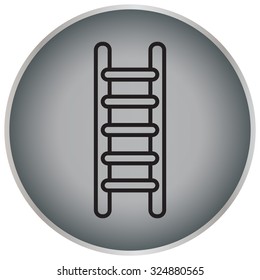 ladder line icon