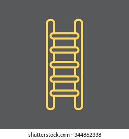 ladder line icon