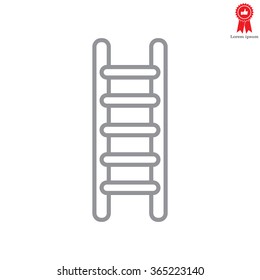 ladder line icon