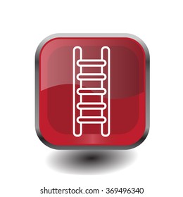 ladder line icon