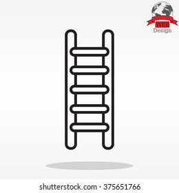ladder line icon