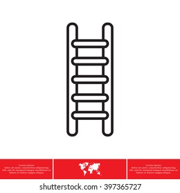 ladder line icon