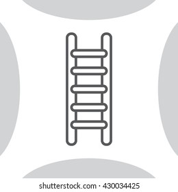 ladder line icon