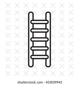 ladder line icon
