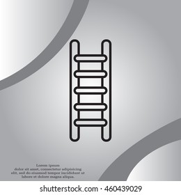 ladder line icon