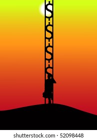 Ladder of Success