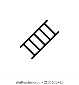 Icono vectorial de la vejiga.Icono vectorial negro aislado en fondo blanco