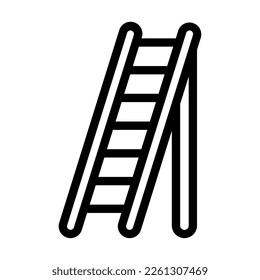 Diseño de iconos de la línea del vector de carga