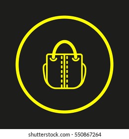 ladies handbag