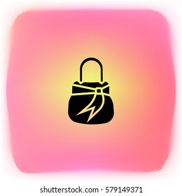 ladies handbag