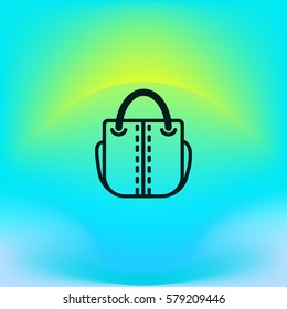 ladies handbag