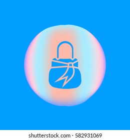 ladies handbag