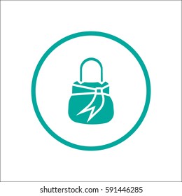 ladies handbag