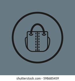 ladies handbag