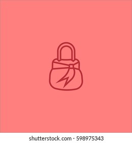 ladies handbag