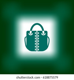 ladies handbag