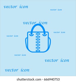 ladies handbag