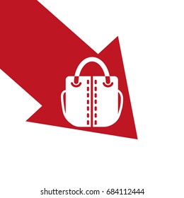 ladies handbag