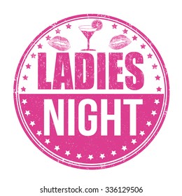 12,642 Ladies night silhouette Images, Stock Photos & Vectors ...