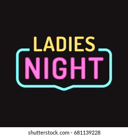 181,312 Ladies night Images, Stock Photos & Vectors | Shutterstock