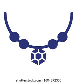 
Ladies ornaments, locket Isolated Vector icon which can be easily modified or edited
