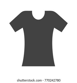 Ladies Shirt icon